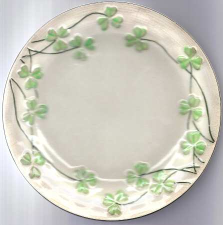 JAP913 Salad Plate