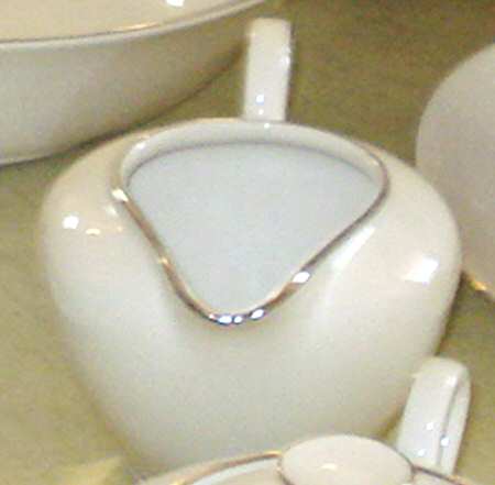JOH397 Creamer