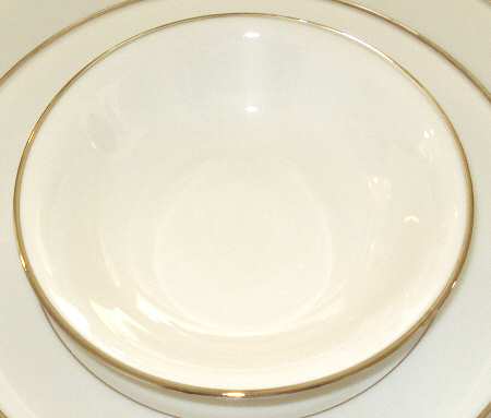 JOH397 Fruit/Dessert (Sauce) Bowl