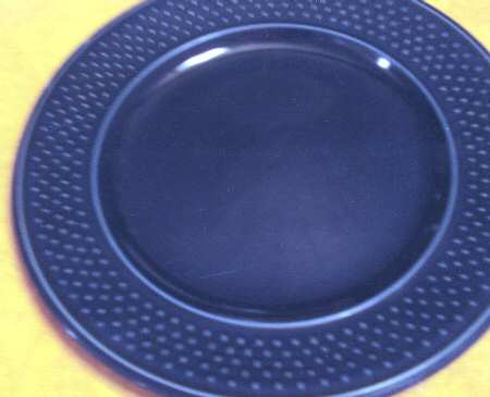 JAP917 Dinner Plate