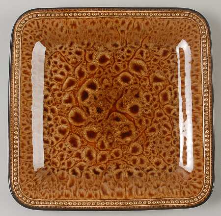 Artesia Tiger's Eye (Square) by JCPenney