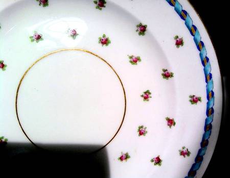 20149 Dinner Plate