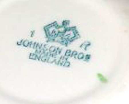 JB1079 Coupe Cereal Bowl