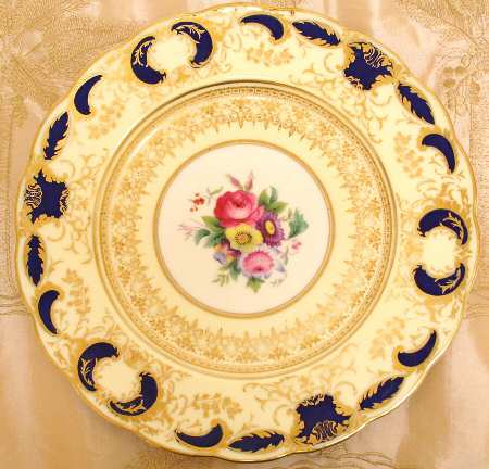 30968 Dinner Plate
