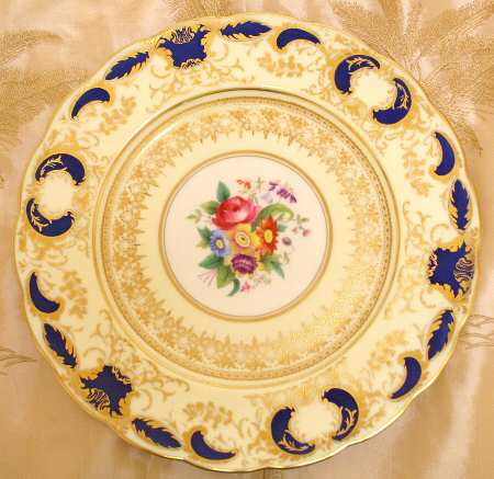 30968 Dinner Plate