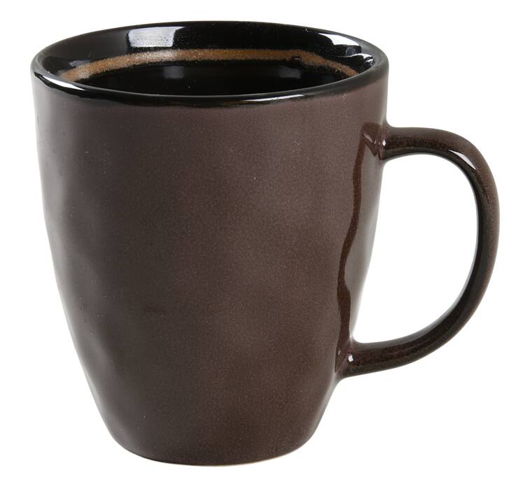 Artesia Spice Purple Mug