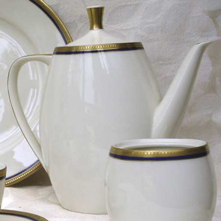 JOH400 Teapot & Lid
