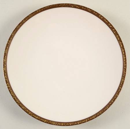Plaza Salad/Dessert Plate