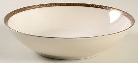 Plaza Coupe Soup Bowl