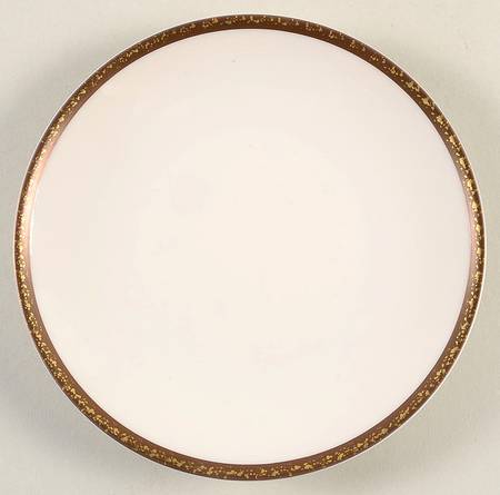 Plaza Bread & Butter Plate