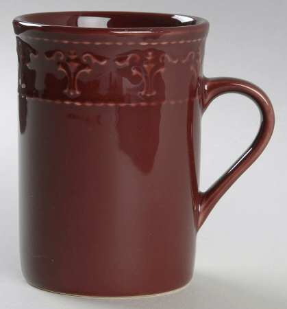 Athena Merlot Mug