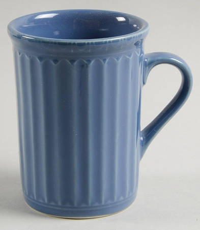 Italiana Normandy Blue Mug
