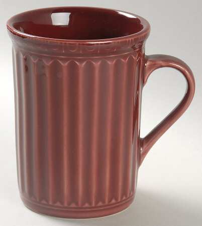 Italiana Merlot Mug