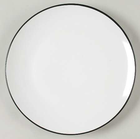 Piping White