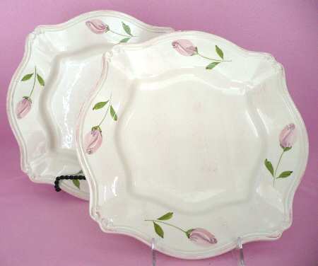 JWI11 Dinner Plate