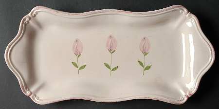 JWI11 Large Sandwich Tray