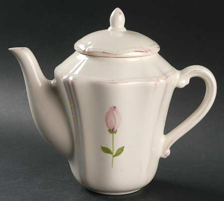 JWI11 Coffee Pot & Lid