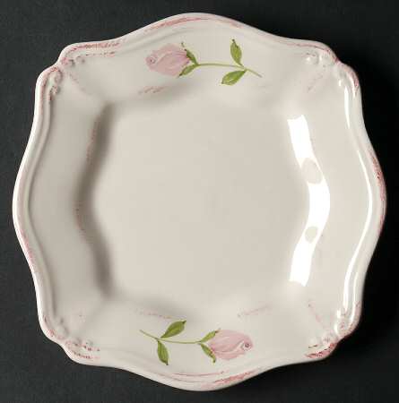 JWI11 Bread & Butter Plate
