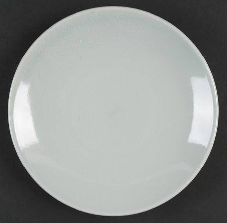 Tourron Mica Salad/Dessert Plate