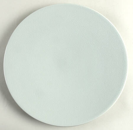Tourron Mica Service Plate (Charger) by Jars-France