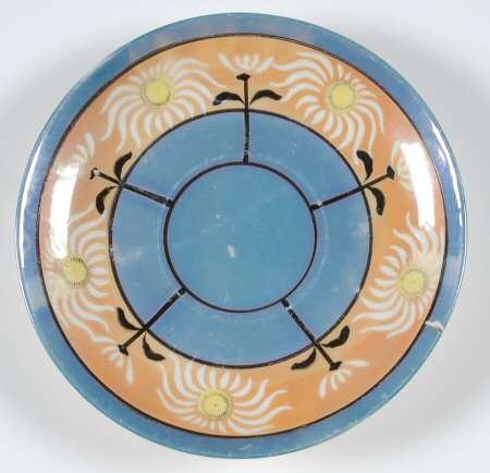 JAP933 Saucer