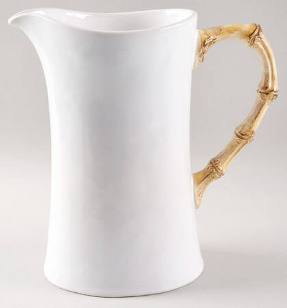 Classic Bamboo 56 Oz Pitcher