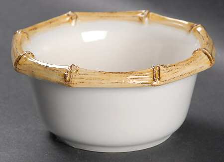 Classic Bamboo Ramekin