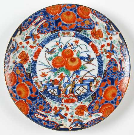 Empress Garden by Japan