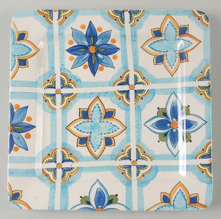 Terra Tile