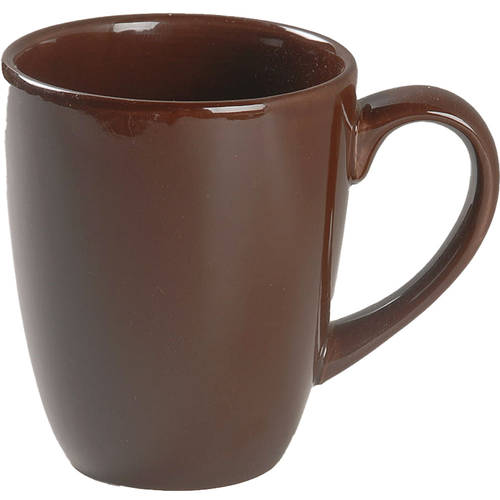 Chocolate Mug