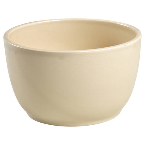 Ivory Soup/Cereal Bowl