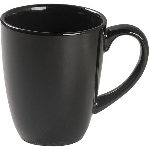 Black Mug by JCPenney