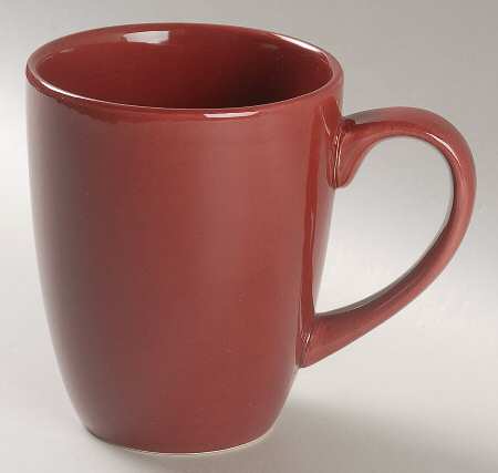 Cherry Mug