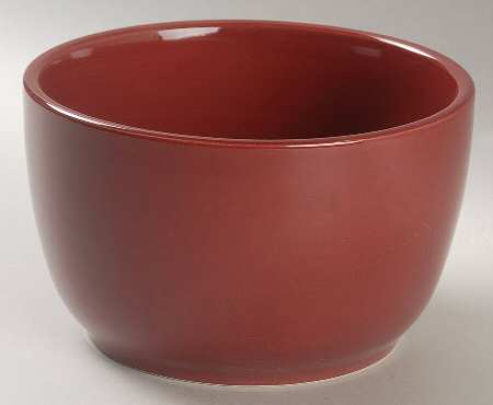 Cherry Soup/Cereal Bowl