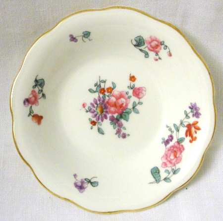 23034 Bread & Butter Plate