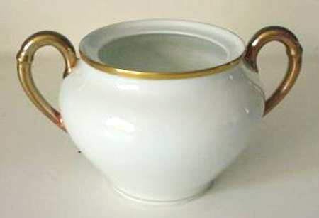 JHB11 Sugar Bowl No Lid