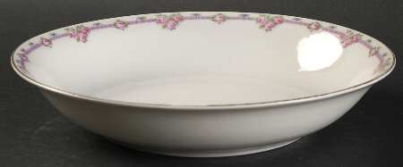 JAE220 Coupe Soup Bowl