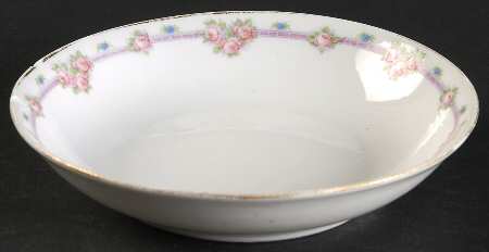JAE220 Fruit/Dessert (Sauce) Bowl