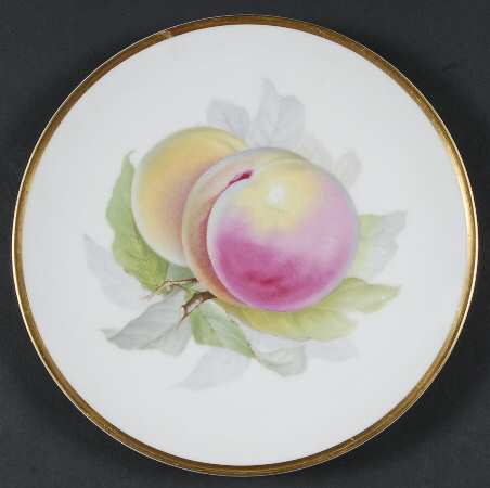 JAE221 Salad Plate by Jaeger