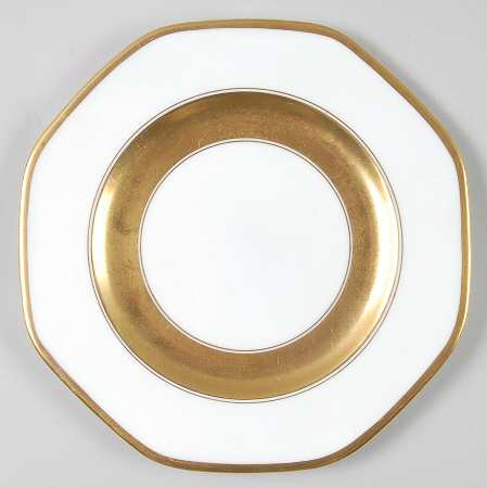 17789-3 Salad Plate