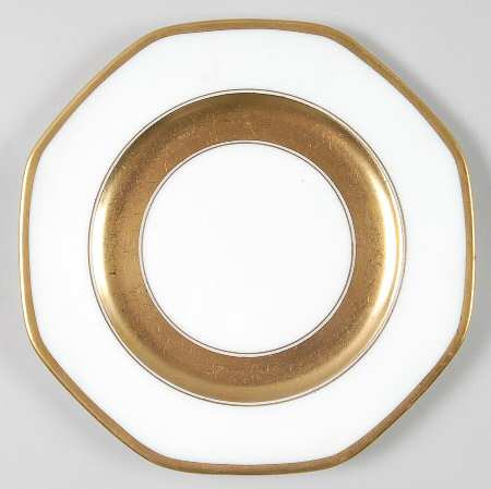 17789-3 Bread & Butter Plate