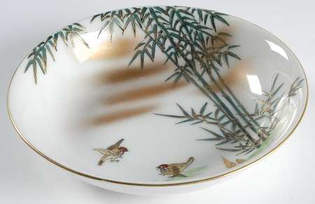 JAP949 Fruit/Dessert (Sauce) Bowl