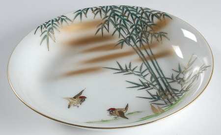 JAP949 Soup/Cereal Bowl