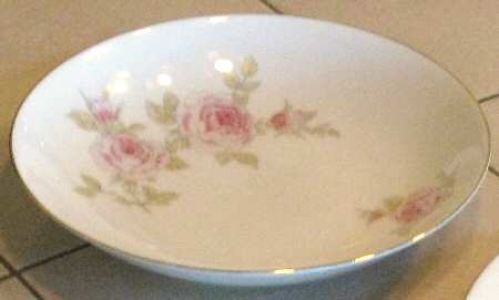 JOH403 Fruit/Dessert (Sauce) Bowl