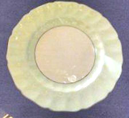 JB902 Pale Green by Johnson Brothers