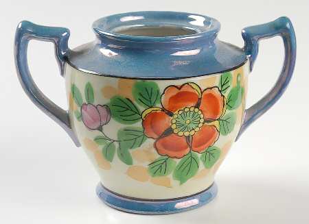 SEY59 Sugar Bowl No Lid