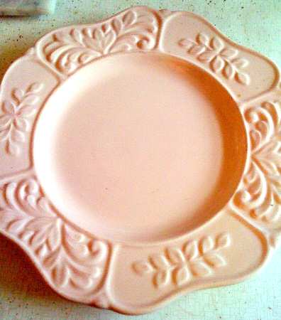 Isabella Pink by JCPenney