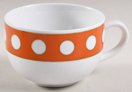 Mod Dot Mug