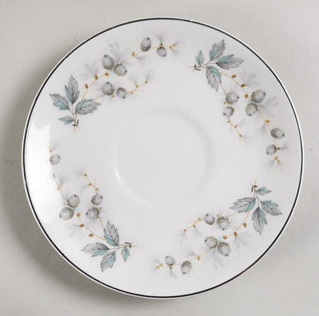 JB1100 Saucer