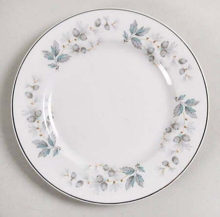 JB1100 Bread & Butter Plate